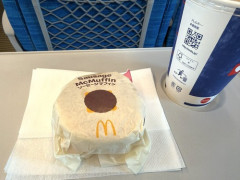 【コスパ最強】マクドナルド180円（！）セットがこちらｗ