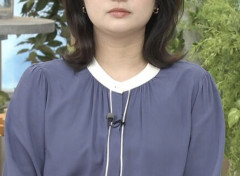 【悲報】『可愛い』vs『微妙』で見解が2つに別れる女子アナが見つかる