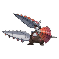 【ポケチャン】殺意高すぎな見た目からの