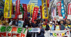 【悲報】日本で外国人が暴動、デモ、略奪を起こさない理由