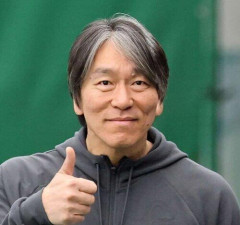 【速報】松井秀喜氏が巨人新監督に決定きょう午後会見