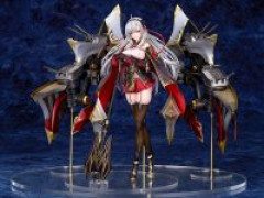 【アズールレーン】アルター「アルジェリー」フィギュア 「軽装Ver.」もあり【出荷日更新・11月13日頃発売】