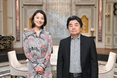 作家の村上龍さんが死去 ｢カンブリア宮殿｣でMC