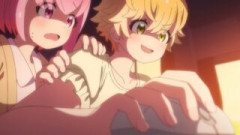 FX戦士くるみちゃん 第4話 感想：父に殴られて目が覚めた？FXはもう辞めよう！