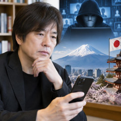 平野啓一郎、「ネト◯ヨ」と日本について投稿   #小説家 |  移民党大好きのネトウヨは統一教会だけは見て見ぬふりしてるキムチ野郎だからな