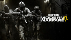 本日『Call of Duty: Modern Warfare 4』10/23本日リリース!朝鮮半島を舞台にした新キャンペーン、12種の6対6マップやDMZも登場