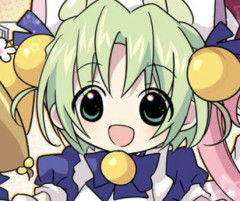 【朗報】令和のデ・ジ・キャラットさん、可愛いすぎる