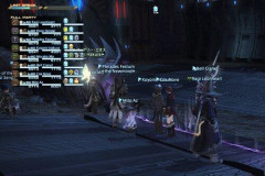 【悲報】FF14始めたけどMMOってこんな感じなのか