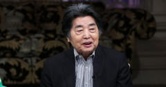 【訃報】村上龍さん死去