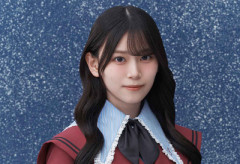 【櫻坂46】山下瞳月、参戦