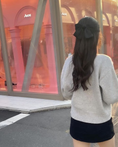 【画像】tsuki(15)ちゃん、ガチで可愛いwwwww