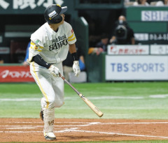 柳田悠岐（38）の成績が異常すぎる件ｗｗｗｗｗｗ