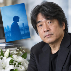 作家の村上龍さん死去 「限りなく透明に近いブルー」   #訃報 |  世界三大村上