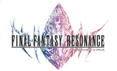 【ファイナルファンタジー レゾナンス】 このゲームやってると平成に戻った気分になる