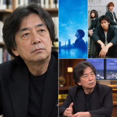 村上龍さん死去、７４歳…「限りなく透明に近いブルー」「コインロッカー・ベイビーズ」・テレビ番組「カンブリア宮殿」出演も   #訃報 |  世界三大村上