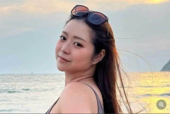 【画像】27歳グラドル、「腹もJカップ級」の声に「そーだよーんｗｗｗｗ」