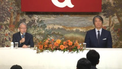 巨人・山口オーナー、松井秀喜新監督への就任要請は「全日程終了後に要請」「１週間後に受諾」