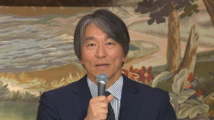 巨人・松井秀喜新監督、前日のドラフト会議について「どの選手を指名するか知らなかった」