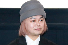 R-1王者・中山功太（46）「ここ最近ようやくバイトしないで生活できてる。先々月の給料23万円」