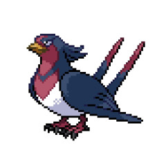 【ポケモン】序盤鳥ではあるけどあんまり話題に挙がらないよねこいつ