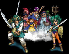 【悲報】ドラクエ4がリメイクされたらさ