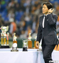韓国人「伝説のゴジラ松井が巨人軍の新監督に就任！日本の伝統球団・巨人が100年越しの超大型人事に衝撃の声！」