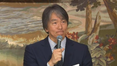 巨人・松井秀喜新監督、コーチ人事について「現時点で1人だけ声をかけている」