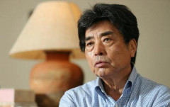 【訃報】作家の村上龍さん死去「限りなく透明に近いブルー」