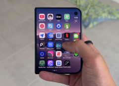 【速報】iPhone Duoのレビュー感想まとめ「指紋認証が不便、画面が狭い、高級感抜群、買取価格最高」の声