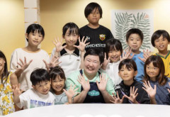 【悲報】やす子「食堂にチャリで来た奴、全員出禁で」