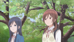 【悲報】外人「どうして日本のアニメの登場人物は女子高生ばかりなんだい？」