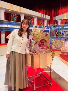 【悲報】TBSドラフト会議の意外な女性ゲスト、藤本美貴にSNS驚き「なぜ？」「野球好きだっけ？」