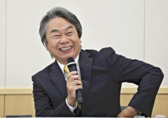 任天堂の宮本茂さんに文化勲章、ゲーム分野初の受章…大衆音楽の都倉俊一さん・ノーベル賞の硤合憲三さんも