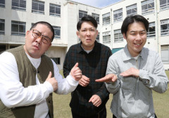 【爆笑】キングオブコント敗者復活戦で『1点』を付けられたおもんない誰も知らない芸人「1点つけたやつ、震えて眠れ」