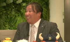 里崎智也「パっとみ西武が12球団で一番いいドラフトちゃうかって思ってる」