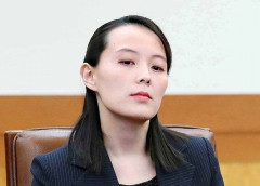 「金正恩の妹」は希代の「悪女」か？…口を開けば、韓国を口汚く罵る！
