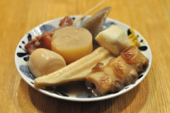 今から【おでん】作るからオススメの具材教えろ