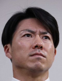 【激震】阪神　長坂　戦力外通告