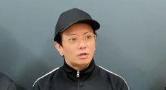 刑期満了し2月25日に出所した元KAT－TUNの田中聖（４０）、薬物のきっかけ告白「４桁万円の借金ができて…」　アイドル時代の使用は否定（動画あり）
