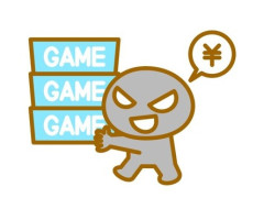 転売屋という製造に関わっていない存在のせいで、顧客離れが起きてる商品、けっこうあるんじゃない？