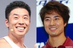 【衝撃】なかやまきんに君さんとケインコスギさんが大喧嘩！お前らどっちに着く？ｗｗｗｗｗｗｗｗｗｗ