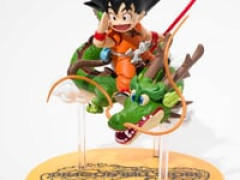 【ドラゴンボール】S.H.Figuarts「孫悟空&龍-DRAGON BALL STORE Exclusive Edition-」東京駅一番街限定【商品化決定】
