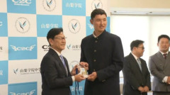 【日本ハム】菰田陽生 体格が凄すぎると話題に