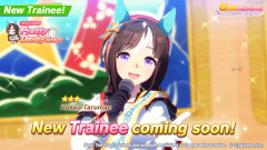 【ウマ娘】LA公演のメンバーにタルマエがいたのはやはりこういうことか