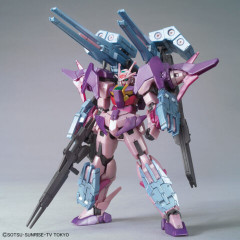 【ガンダムダブルオースカイ】なんでGNHWじゃなくてHWSなんだろう