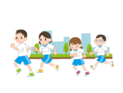 【教育】日本の小学校の『マラソン大会』を欧米人が見た結果