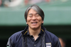 【悲報】セリーグ監督、横浜だけ格落ちが酷くなってしまうｗｗｗｗｗｗｗｗｗｗｗｗｗ