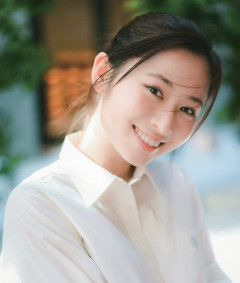モデルプレスが「ミス青山」ファイナリスト、長谷川百々花さん特集！！【青山コンテスト2026・AKB48はせもも 青学生】