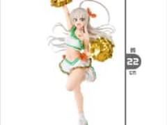 【這いよれ!ニャル子さん】タイトーくじオンライン限定「這いよれ!ニャル子さんF」発売決定、フィギュアあり【30日12時販売開始】
