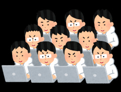 【衝撃】日本政府、ついに「ホワイトハッカー」専門チーム立ち上げｗｗｗｗｗｗｗｗ